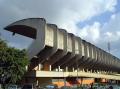 ВИЛЬЯНУЭВА, Карлос. Олимпийский стадион. Каракас. 1950 г. 