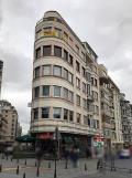 ЭЛЬДЕМ, Седат. Апартаменты "Джейлан". Район Таксим, Стамбул. 1932-1933 гг. 