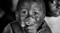 ДЕГГАТИ, Реза. Портрет. Заир. Конго. Провинция Су-Киву. 1995 г. 