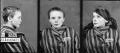 БРАССЕ, Вильгельм. Чеслава Квока - 14-летняя узница Аушвица. 1942-1943 гг. 