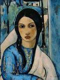 МАНУЭЛЬ, Виктор. Gitana tropical. 1929 г. 