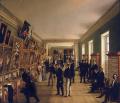 КАСПРШИЦКИЙ, Винсент. Выставка изобразительных искусств в Варшаве в 1828 году. 1828 г. 