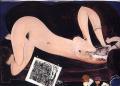 УАЙТЛИ, Бретт. Венди. 1984 г. 