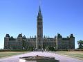 ПИРСОН, Джон. Darling and Pearson. Centre Block Parliament Buildings Parliament Hill. Ottawa, Ontario. 1916-1927.  Канада. 