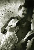 ИГНАТОВИЧ, Борис. Сталин и Мамлакат. 1935 г. 