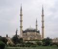 СИНАН, Мимар. Мечеть Селимие в Эдирне. Турция. 1569-1575 гг. 