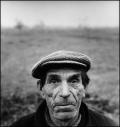 СУТКУС, Антанас. Портрет фермера. 1969 г. 
