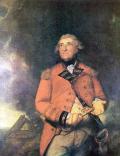 РЕЙНОЛДС, Джошуа. Портрет адмирала лорда Дж. Хитфилда. 1787-1788 гг. 