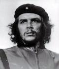 КОРДА, Альберто. Che Guevara (Guerrillero Heroico). 1960 г. 