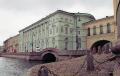 КВАРЕНГИ, Джакомо. Эрмитажный театр. Санкт-Петербург. 1783-1787 гг. 