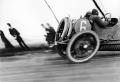 ЛАРТИГ, Жак. Delage racer. 1912 г. 