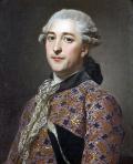 РОСЛИН, Александр. Князь Владимир Голицын. 1762 г. 