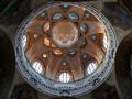 ГВАРИНИ, Гварино. Купол церкви Сан Лоренцо в Турине. 1668-1687 гг.  Италия. 
