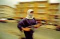 МОРРИС, Кристофер. Про-иракски настроенный житель Кувейта. Фотография. 1991 г. 