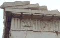 ИКТИН и КАЛЛИКРАТ. Парфенон в Афинах - храм богини Афины Парфенос. Акрополь. 447-438 до н. э.  Греция. 