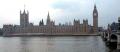 БЭРРИ, Чарлз. Здание парламента в Лондоне. 1840-1850 гг.  Великобритания. 